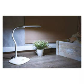 Stolná lampa EMOS STELLA biela

 obrázok produktu 6 z 7
