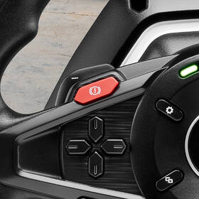 Volant Thrustmaster T128 pre Xbox One/Series + Game Pass Ultimate na 1 mesiac zdarma 

 obrázok produktu 9 z 11