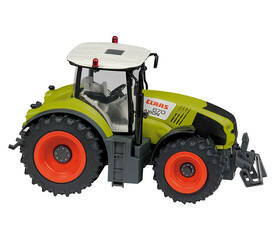 RC traktor Happy People Class 

 obrázok produktu 1 z 6