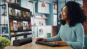 Soundbar Creative Stage Air V2 čierny

 obrázok produktu 9 z 10