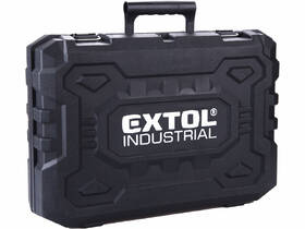 Vŕtacie kladivo EXTOL 8791817 20V Li-ion (bez batérie) 

 obrázok produktu 4 z 4