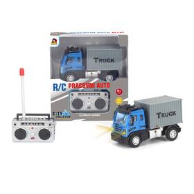RC auto MaDe City collection 

 obrázok produktu 4 z 6