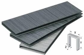 Sponky do sponkovačky Kreator KRT301014 (1000 ks) 

 obrázok produktu 1 z 1