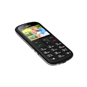 Mobilný telefón CPA Halo 21 Senior čierny

 obrázok produktu 9 z 14
