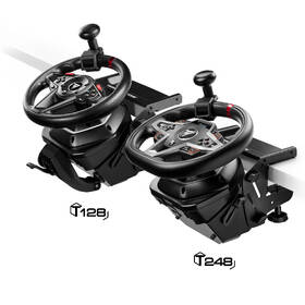 Držiak Thrustmaster SimTask Farming Kit, Multi-platforma 

 obrázok produktu 5 z 5