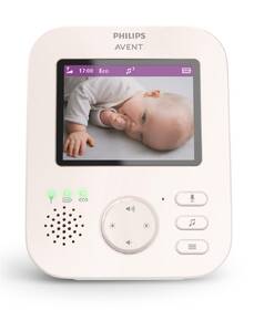 Detská elektronická pestúnka Philips SCD881/26 biela

 obrázok produktu 2 z 8