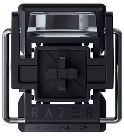 Klávesnica Razer Huntsman V3 Pro Tenkeyless, US layout čierna

 obrázok produktu 7 z 17