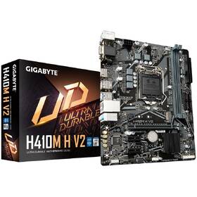 Základná doska GIGABYTE H410M H V2 

 obrázok produktu 4 z 4