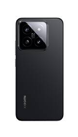 Mobilný telefón Xiaomi 14 5G 12 GB / 256 GB čierny

 obrázok produktu 5 z 8