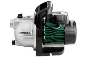 Čerpadlo záhradné Metabo P 4000 G 600964000 

 obrázok produktu 1 z 3