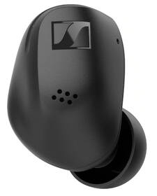 Slúchadlá Sennheiser Accentum True Wireless čierna

 obrázok produktu 6 z 13