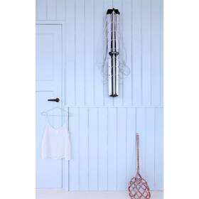Sušiak na bielizeň Brabantia WallFix, 24 m 

 obrázok produktu 8 z 21