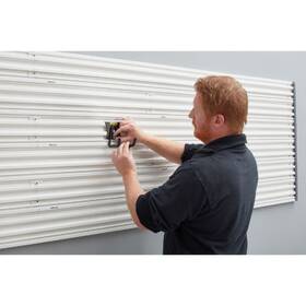 Hák Stanley STST82607-1 Track walls 

 obrázok produktu 2 z 4