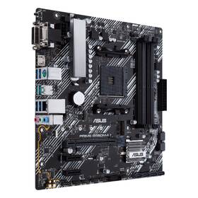 Základná doska Asus B450M-A II 

 obrázok produktu 1 z 5