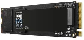 SSD Samsung 990 EVO Plus 2TB 

 obrázok produktu 1 z 4