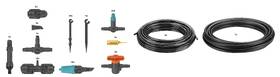 Súprava na zavlažovanie Gardena MicroDrip System 13400-20 

 obrázok produktu 1 z 7