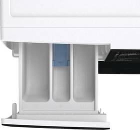 Práčka Gorenje WSG374A biela farba
