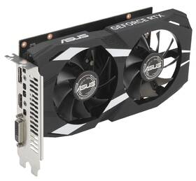 Grafická karta Asus GeForce RTX 3050 OC 6G 

 obrázok produktu 6 z 10