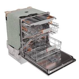 Umývačka riadu Gorenje GV673B65 

 obrázok produktu 4 z 19