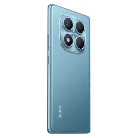 Mobilný telefón Xiaomi Redmi Note 14 Pro 8 GB / 256 GB modrý

 obrázok produktu 7 z 11