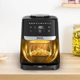 Fritéza teplovzdušná Tefal EY5568E0 Easy Fry Silence čierna

 obrázok produktu 11 z 11