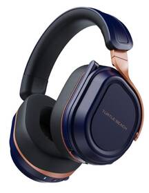 Headset Turtle Beach Stealth 700 Xbox (Gen 3) modrý

 obrázok produktu 1 z 34