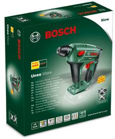 Kladivo Bosch Uneo Maxx 

 obrázok produktu 1 z 1