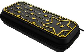 Puzdro PDP Travel Case Mario Super Star, Nintendo Switch čierne/žlté

 obrázok produktu 1 z 2