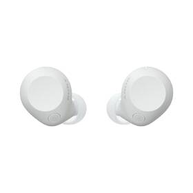 Slúchadlá Sony WF-C710N Noise Cancelling biela

 obrázok produktu 1 z 8