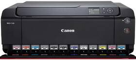 Tlačiareň atramentová Canon imagePROGRAF PRO-1100 čierna

 obrázok produktu 1 z 3