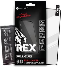 Tvrdené sklo Mobilnet 5D SG S22 BLK 

 obrázok produktu 1 z 1
