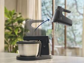 Ručný šľahač s misou Electrolux Mattino 2.0 ESM4B sivý

 obrázok produktu 6 z 8