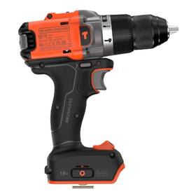 Vŕtací skrutkovač Black-Decker BLD683XN-XJ (bez batérie) 

 obrázok produktu 2 z 5