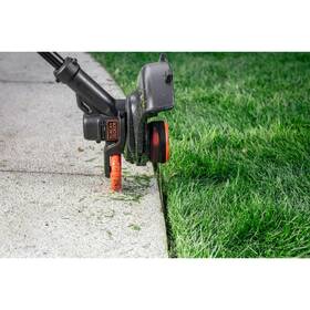 Kosačka strunová Black-Decker BCSTR918D1-QW (s batériou) 

 obrázok produktu 4 z 6