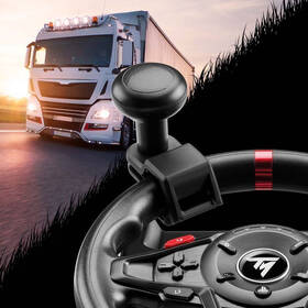 Sada Thrustmaster T128 SimTask Pack (Volant T128 + SimTask Farming Kit), PS5/4/PC čierna

 obrázok produktu 7 z 11
