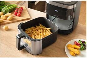 Fritéza teplovzdušná Sencor SFR 9000SS čierna

 obrázok produktu 16 z 17