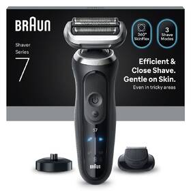 Holiaci strojček Braun 72-N4200cs čierny

 obrázok produktu 1 z 9
