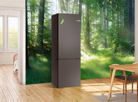 Chladnička s mrazničkou Bosch KGN39OCAF Green Collection 

 obrázok produktu 19 z 33