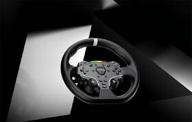 Sada Moza Racing R3 + ES + SRP-Lite + svorky R3 (PC) čierna

 obrázok produktu 7 z 14