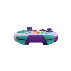 Gamepad Turtle Beach Rematch Wireless Invincible Mario - Nintendo Switch 2 biely

 obrázok produktu 5 z 7