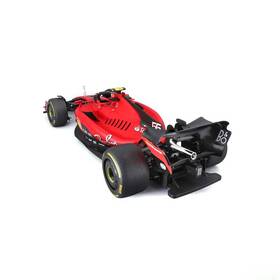 RC formule Maisto FERRARI SF-23 (55 Carlos Sainz) 

 obrázok produktu 6 z 15