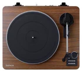 Gramofón Lenco LBTA-165 hnedý

 obrázok produktu 4 z 10