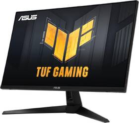 Herný monitor Asus TUF Gaming VG27UQ1A čierny

 obrázok produktu 2 z 7
