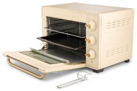 Mini rúra Gorenje OM30CLI béžová

 obrázok produktu 3 z 11
