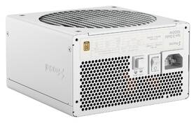 Zdroj FRACTAL DESIGN Ion 3 1000W White 80Plus Gold biely

 obrázok produktu 13 z 18