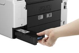 Tlačiareň multifunkčná Canon MAXIFY GX6140 biela

 obrázok produktu 7 z 8