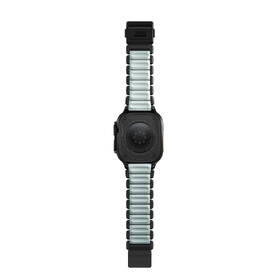 Remienok NOMAD Stratos Titanium FKM na Apple Watch 45/46/49 mm čierny

 obrázok produktu 7 z 10