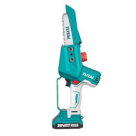 Píla reťazová Total tools TGSLI20685 (s baterií) 

 obrázok produktu 1 z 4