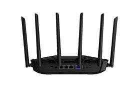 Router Asus TUF-BE6500 (BE6500) WiFi 7 Extendable Gaming,  AiMesh čierny

 obrázok produktu 4 z 10