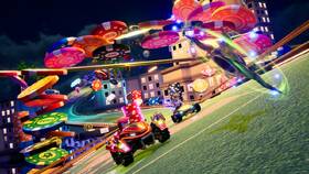 Hra Sega Switch 2 Sonic Racing: CrossWorlds 

 obrázok produktu 7 z 7